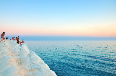 Scala dei Turchi